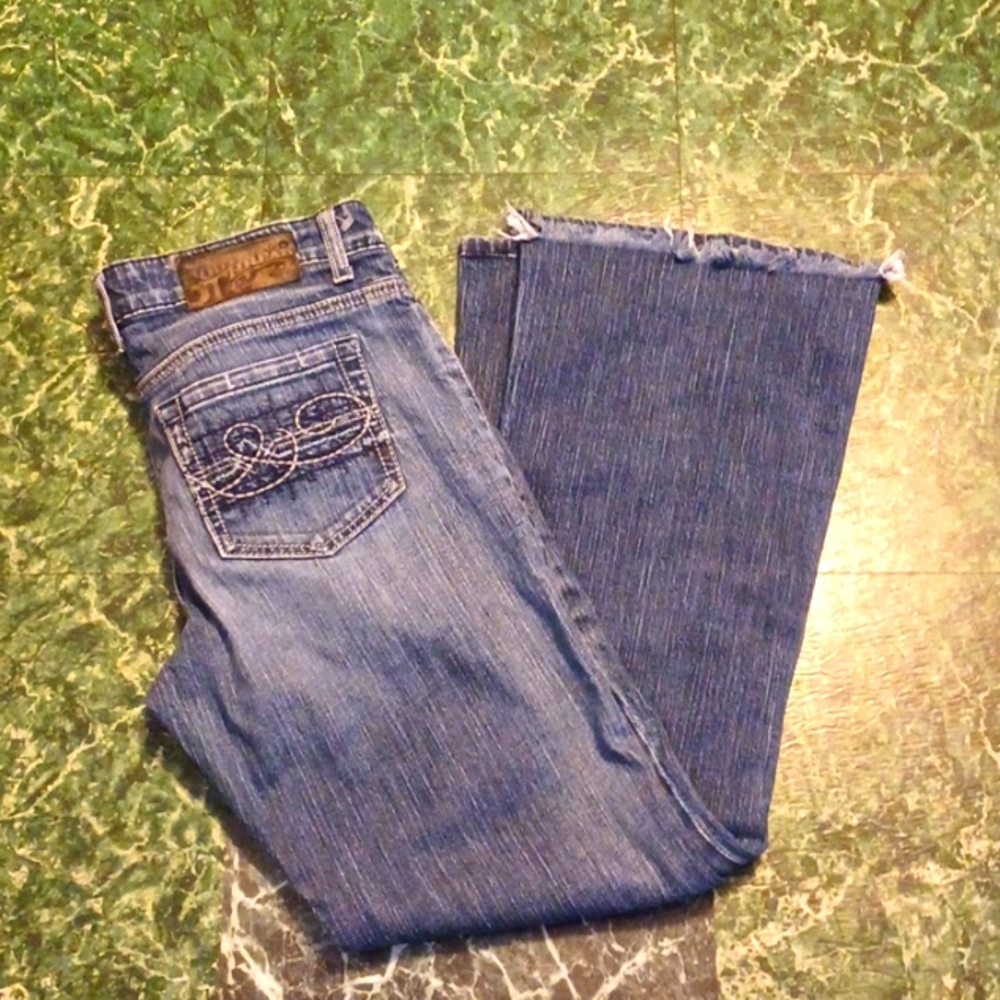 Southern thread  jeans size 31 short